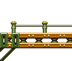 Machine Labyrinth - Sonic Rush Adventure