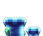 Coral Cave - Sonic Rush Adventure