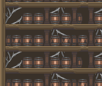 Haunted Ship - Sonic Rush Adventure
