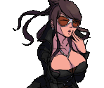 Mugshots 1 - Bakusou Dekotora Densetsu Black