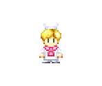 Player Chef - Loopop Cube: Loop Salad
