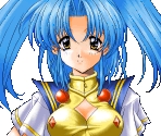 Character Art - Seirei Shoukan: Princess of Darkness (JPN)