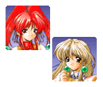 Mugshots - Seirei Shoukan: Princess of Darkness (JPN)
