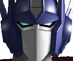 Mugshots Large - Transformers: Call of the Future