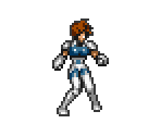 Iria - Hyper Iria (JPN)