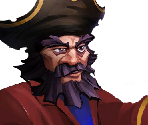 Scumm Bar - The Secret of Monkey Island: Special Edition