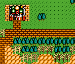 Map 11 - Crystal Warriors