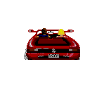 Ferrari - Out Run