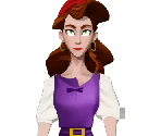 Elaine Marley - The Secret of Monkey Island: Special Edition
