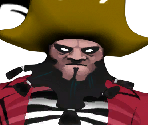 LeChuck - The Secret of Monkey Island: Special Edition