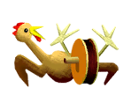 Inventory Verbs & Cursors - The Secret of Monkey Island: Special Edition
