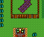 Map 12 - Crystal Warriors