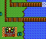 Map 14 - Crystal Warriors