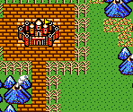 Map 15 - Crystal Warriors