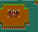 Map 16 - Crystal Warriors