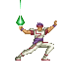 Allen - Run Saber