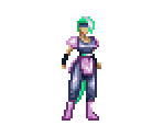 Sheena - Run Saber