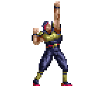 Kurtz - Run Saber