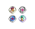 Items and HUD - Run Saber