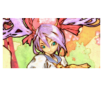Concept Art - Mushihimesama