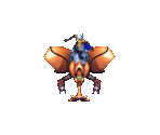 Final True Boss - Mushihimesama