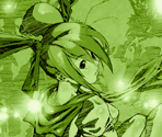Small CG - Mushihimesama