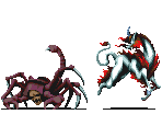 Seijuu - Shin Megami Tensei (JPN)
