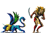 Shinjuu - Shin Megami Tensei (JPN)