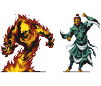Kishin - Shin Megami Tensei (JPN)