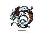Ryuujin - Shin Megami Tensei (JPN)