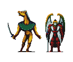 Youma - Shin Megami Tensei (JPN)