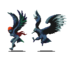 Youtyou - Shin Megami Tensei (JPN)