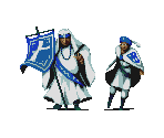 Mesia Kyotou - Shin Megami Tensei (JPN)