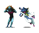 Yousei - Shin Megami Tensei (JPN)