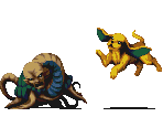 Majuu - Shin Megami Tensei (JPN)
