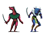 Touki - Shin Megami Tensei (JPN)