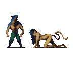 Juujin - Shin Megami Tensei (JPN)