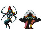 Kijo - Shin Megami Tensei (JPN)
