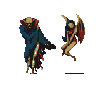 Yama - Shin Megami Tensei (JPN)