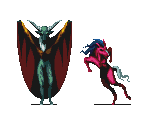 Datenshi - Shin Megami Tensei (JPN)