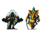 Youki - Shin Megami Tensei (JPN)