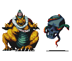 Jashin - Shin Megami Tensei (JPN)
