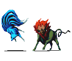 Youjou - Shin Megami Tensei (JPN)