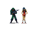 Shiki - Shin Megami Tensei (JPN)