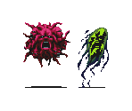 Akuryou - Shin Megami Tensei (JPN)