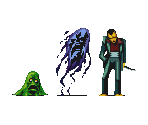 Gedou - Shin Megami Tensei (JPN)