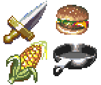 Items - Princess Crown (JPN)
