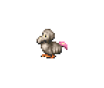 Dodo - Magical Starsign