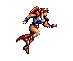 Alisia Dragoon - Alisia Dragoon