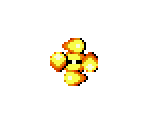 Ball O'Fire - Alisia Dragoon